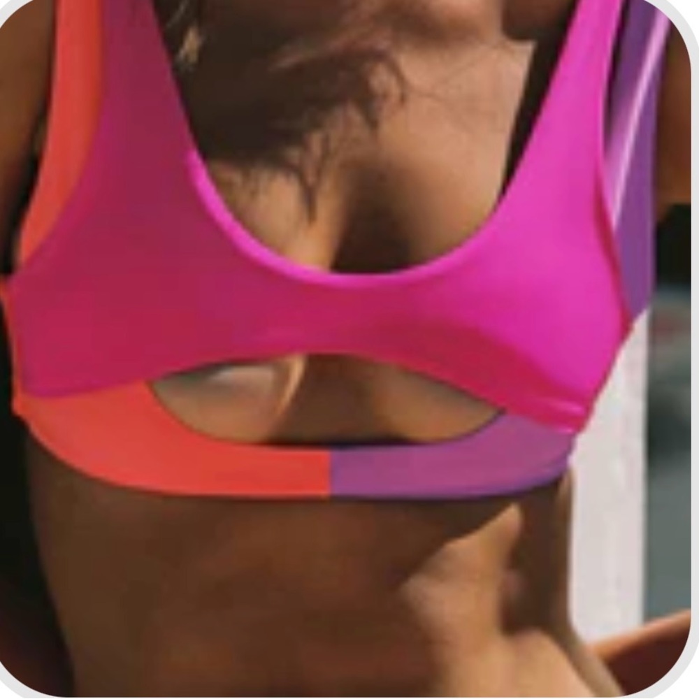 Oneone Swimwear Ursula Bikini Top